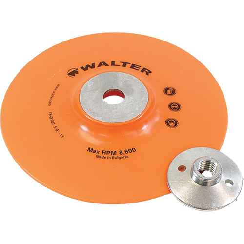 Fibre Discs - Accessories (UG055)