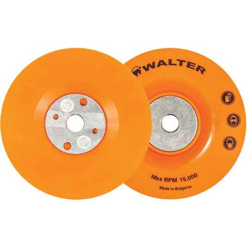 [UG057] Backing Pad Assembly (UG057)