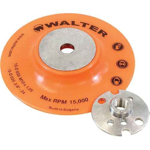 [UG058] Backing Pad Assembly (UG058)