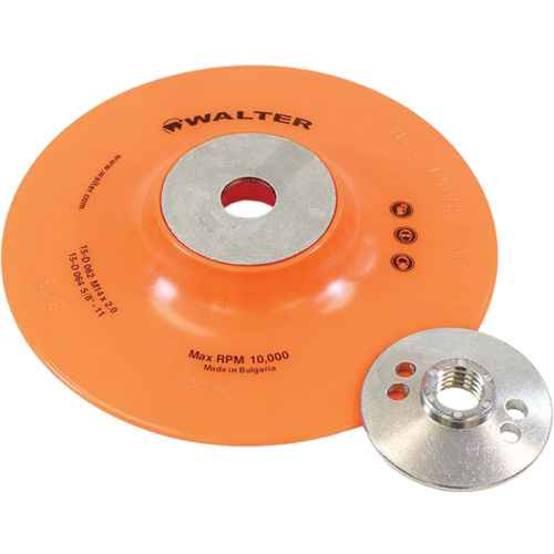 Fibre Discs - Accessories (UG062)