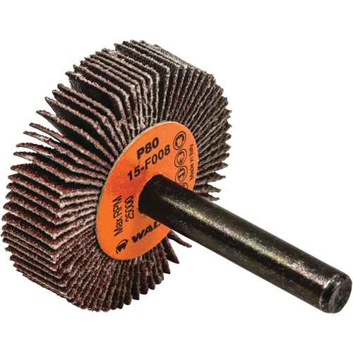 [UG072] Flap Wheels-Coolcut™ Flap Wheels (UG072)