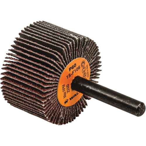 [UG073] Flap Wheels-Coolcut™ Flap Wheels (UG073)