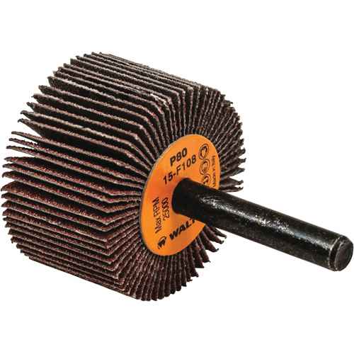 [UG074] Flap Wheels-Coolcut™ Flap Wheels (UG074)