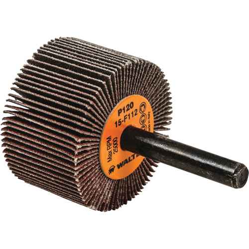 [UG075] Flap Wheels-Coolcut™ Flap Wheels (UG075)