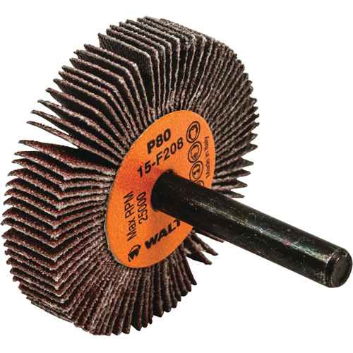 [UG077] Flap Wheels-Coolcut™ Flap Wheels (UG077)