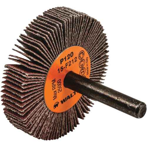 [UG078] Flap Wheels-Coolcut™ Flap Wheels (UG078)