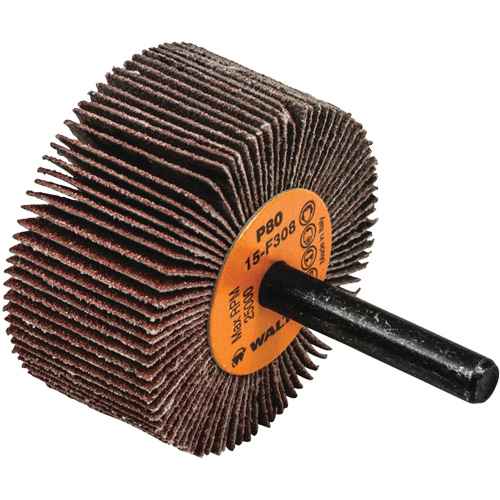 [UG079] Flap Wheels-Coolcut™ Flap Wheels (UG079)