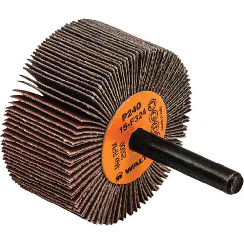 [UG081] Flap Wheels-Coolcut™ Flap Wheels (UG081)