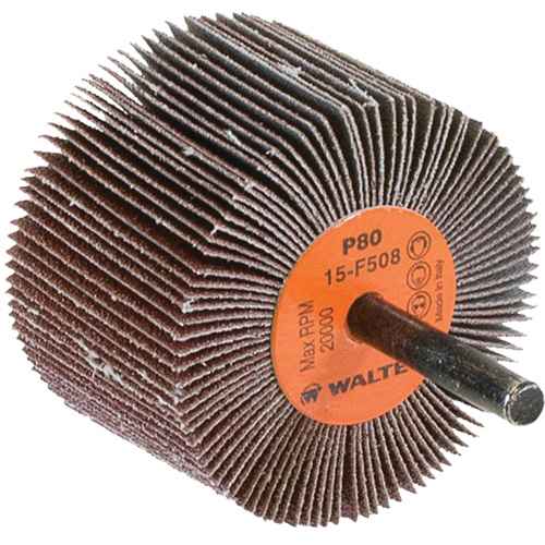 [UG084] Flap Wheels-Coolcut™ Flap Wheels (UG084)