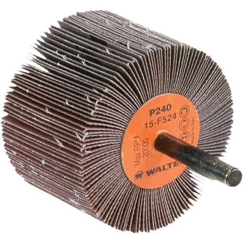 [UG086] Flap Wheels-Coolcut™ Flap Wheels (UG086)