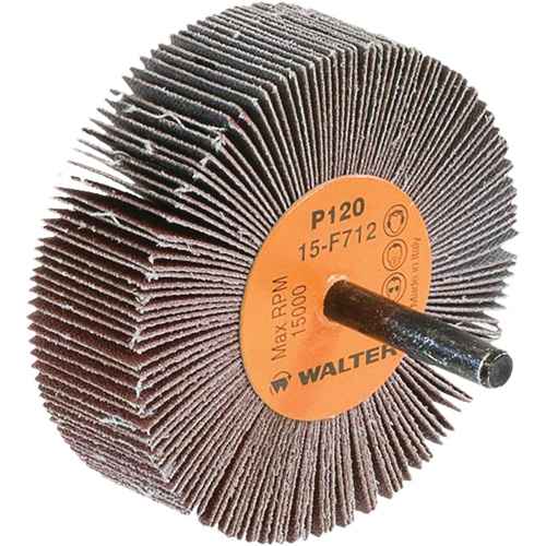 [UG091] Flap Wheels-Coolcut™ Flap Wheels (UG091)