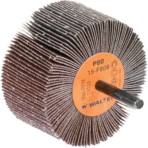 [UG092] Flap Wheels-Coolcut™ Flap Wheels (UG092)
