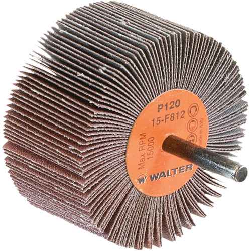 [UG093] Flap Wheels-Coolcut™ Flap Wheels (UG093)
