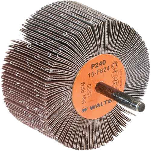 [UG094] Flap Wheels-Coolcut™ Flap Wheels (UG094)