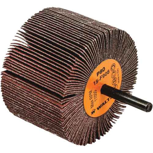 [UG095] Flap Wheels-Coolcut™ Flap Wheels (UG095)