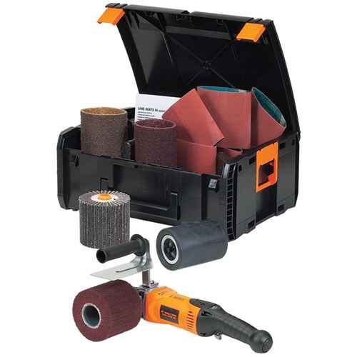 [UG566] Trousse Line-Mate III(MC) (UG566)