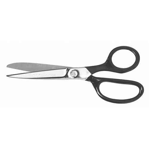 [UG774] Ciseaux droits de qualité industrielle Inlaid(MD) (UG774)