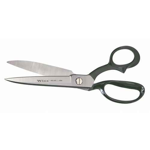 [UG802] Wide Blade Industrial Shears (UG802)