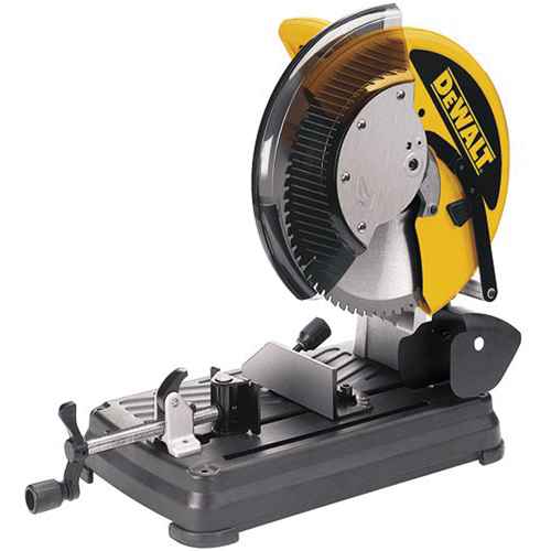 Heavy-Duty Multi-Cutter Saws (UG967)