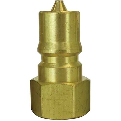[UP276] Bouchon pour raccord hydraulique rapide (UP276)