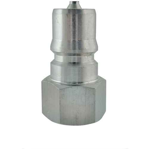 [UP355] Hydraulic Quick Coupler - Plug (UP355)