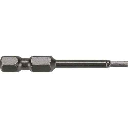 [UQ687] 1/4" Sae Hex Power Bits (UQ687)
