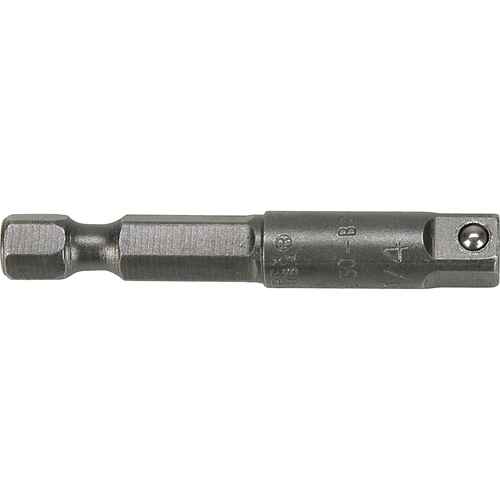 [UQ831] Hex To Male Square Drive Extension (UQ831)