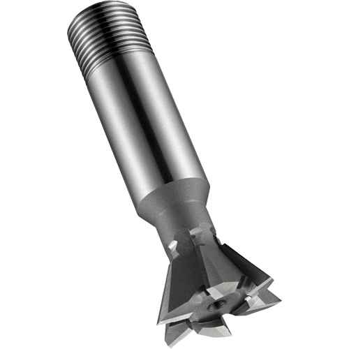 [UZ907] Dovetail Cutter (UZ907)