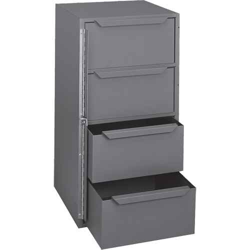 [VA041] Truck Tool Storage Cabinet (VA041)