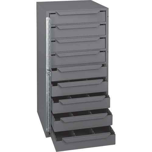 [VA047] Armoire de rangement d'outils pour camion (VA047)