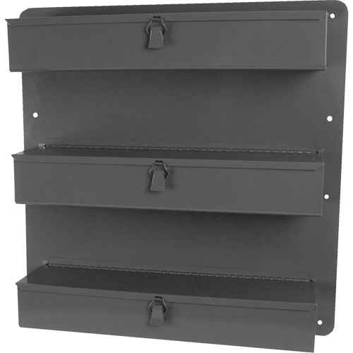 [VA049] Plateau de rangement pour porte de fourgon (VA049)