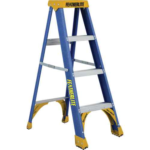 [VC023] Industrial Duty Stepladders (6300 Series) (VC023)