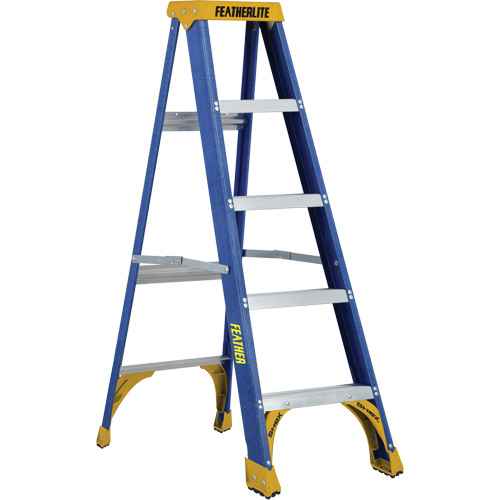 [VC024] Industrial Duty Stepladders (6300 Series) (VC024)