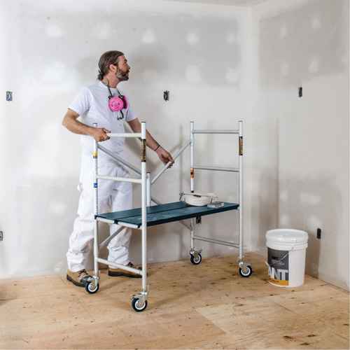 [VC031] Mobile Work Scaffolding - Mini™ Scaffoldings (VC031)