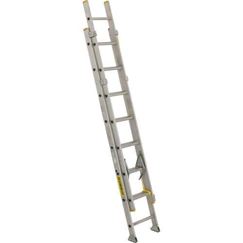 [VC033] Industrial Heavy-Duty Extension Ladders (VC033)