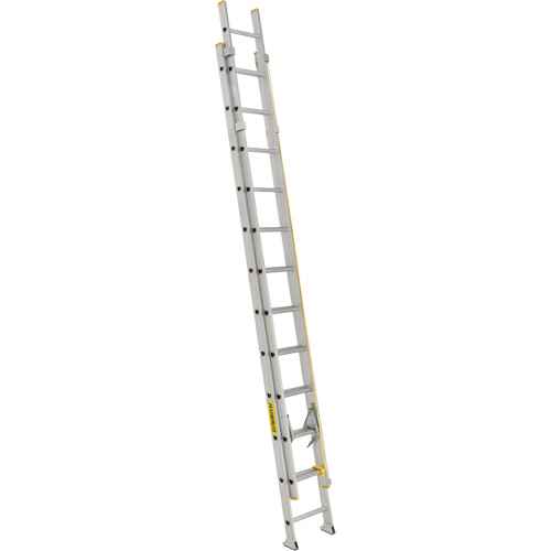 [VC035] Industrial Heavy-Duty Extension Ladders (VC035)