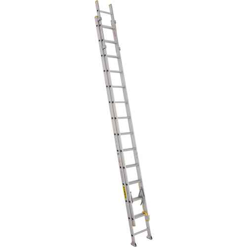[VC036] Industrial Heavy-Duty Extension Ladders (VC036)