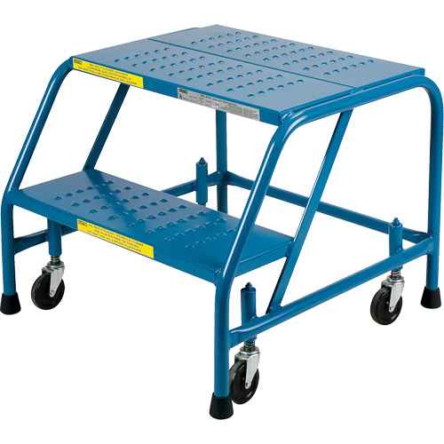 [VC131] Rolling Step Ladder (VC131)