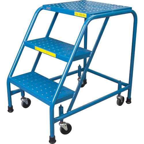 [VC132] Rolling Step Ladder (VC132)