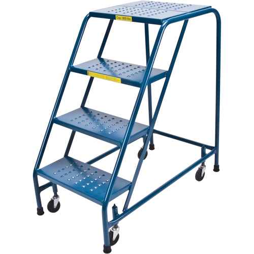 [VC133] Rolling Step Ladder (VC133)