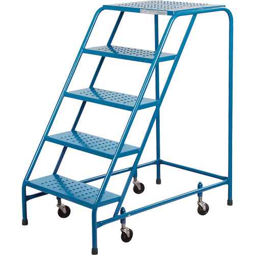 [VC134] Rolling Step Ladder (VC134)