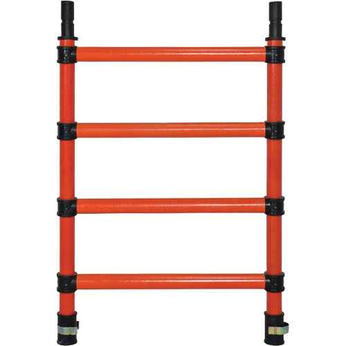 [VC159] Fibreglass Scaffolding Components (VC159)