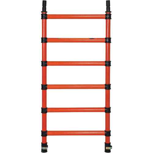 [VC160] Fibreglass Scaffolding Components (VC160)