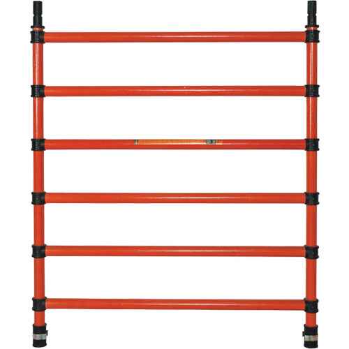 Fibreglass Scaffolding Components (VC162)