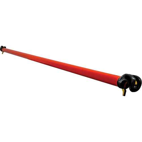 [VC163] Fibreglass Scaffolding Components (VC163)