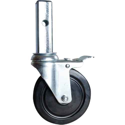 [VC202] Mobile Work Scaffolding - Maxi Square Aluminum Scaffolding Accessories (VC202)