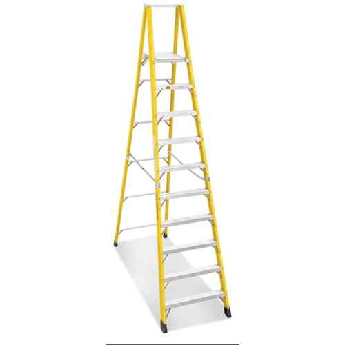 [VC207] Industrial Heavy-Duty Platform Stepladders (6500 Series) (VC207)