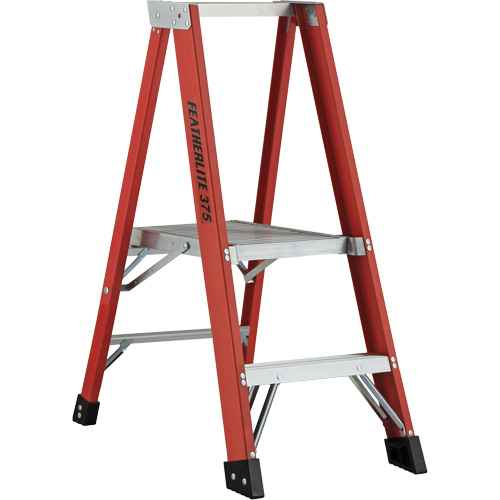 [VC223] Industrial Extra Heavy-Duty Platform Stepladder (6500 AA Series) (VC223)