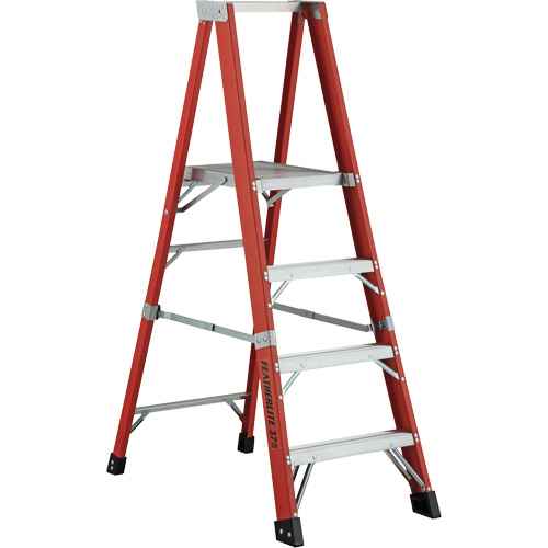 [VC225] Industrial Extra Heavy-Duty Platform Stepladder (6500 AA Series) (VC225)