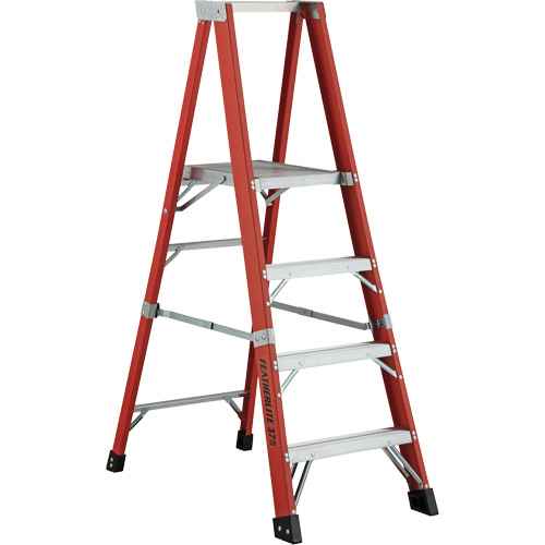 [VC227] Industrial Extra Heavy-Duty Platform Stepladder (6500 AA Series) (VC227)